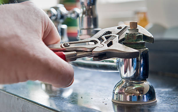 Best Wood Floor Water Damage Restoration in Camp Barrett, VA